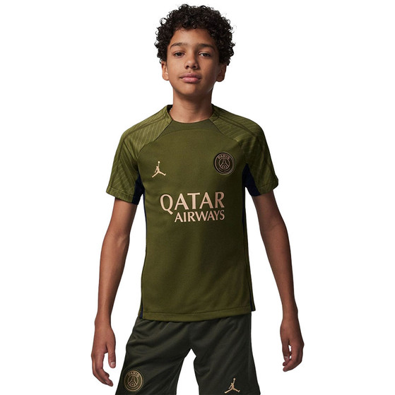 Nike Paris Saint-Germain Strike Träningsset Barn
