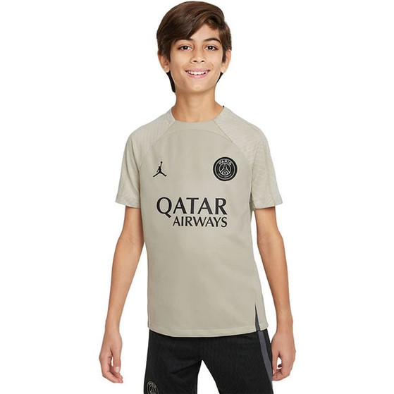 Nike Paris Saint-Germain Strike Trainingsset Kids