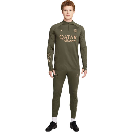 Nike Paris Saint-Germain Strike Trainingspak
