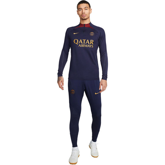 Nike Paris Saint-Germain Strike Trainingspak