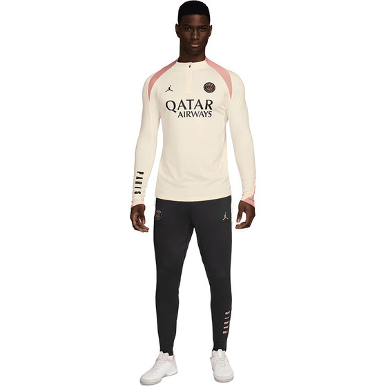 Nike Paris Saint-Germain Strike Tracksuit
