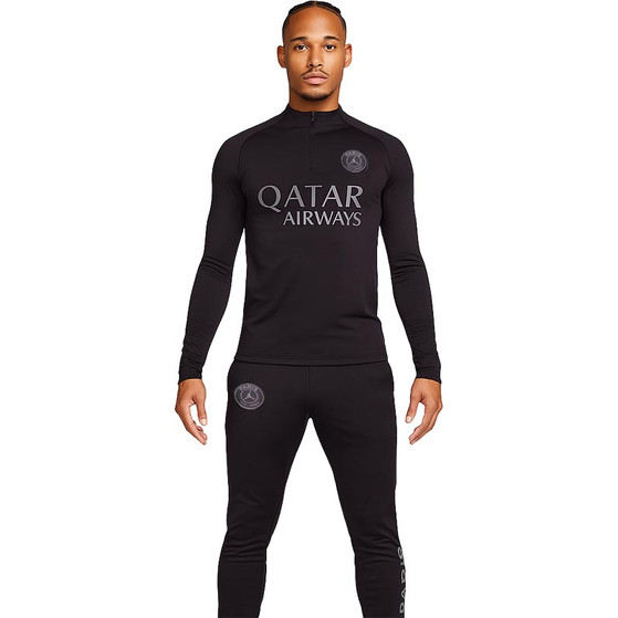 Nike Paris Saint-Germain Strike Trainingspak