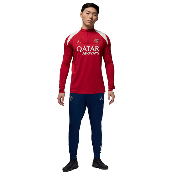 Nike Paris Saint-Germain Strike Trainingspak