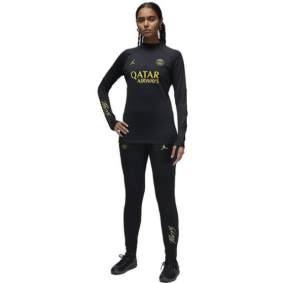 Nike Paris Saint-Germain Strike Trainingspak Dames