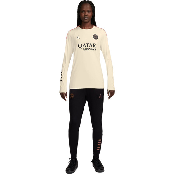 Nike Paris Saint-Germain Strike Trainingsanzug Damen
