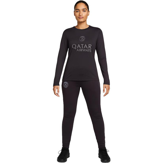 Nike Paris Saint-Germain Strike Trainingspak Dames