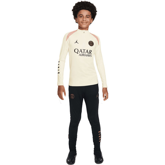 Nike Paris Saint-Germain Strike Trainingsanzug Kinder
