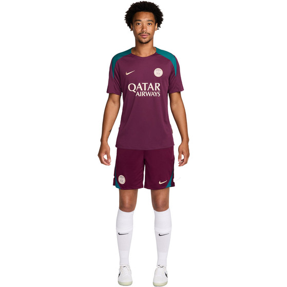 Nike Paris Saint-Germain Strike Trainingsset