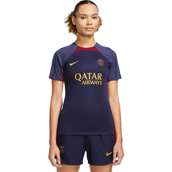 Nike Paris Saint-Germain Strike Träningsset Dam
