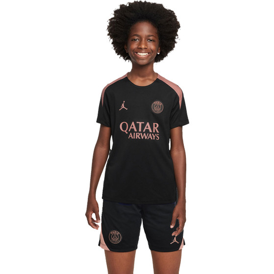 Nike Paris Saint-Germain Strike Trainingsset Kids
