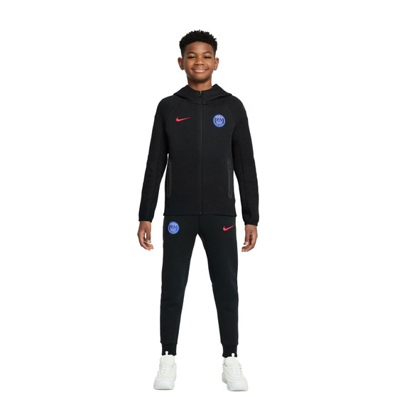 Nike Paris Saint-Germain Tech Fleece Trainingsanzug Kinder