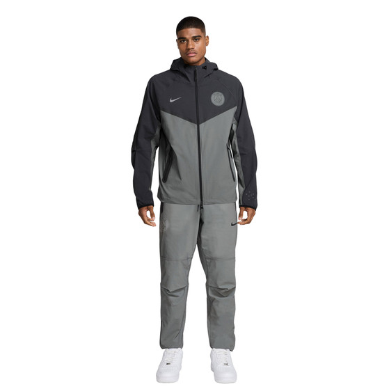 Nike Paris Saint-Germain Tech Woven Trainingspak