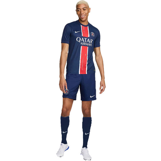 Nike Paris Saint-Germain Hemmaställ

