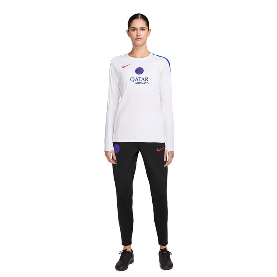 Nike Paris Saint-Germain Trainingsanzug Damen