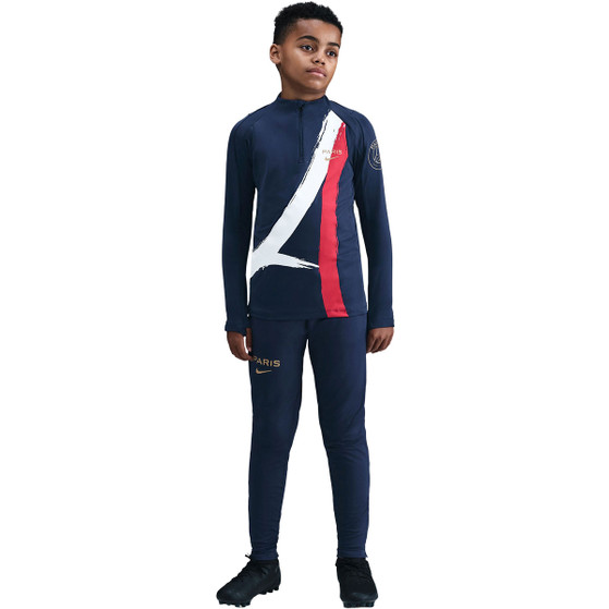 Nike Paris Saint-Germain Trainingspak Kids