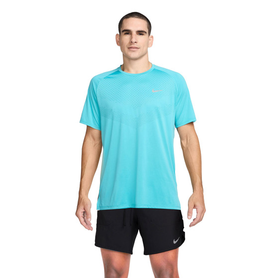 Nike Shirt 2in1 Short 5'' Set Heren
