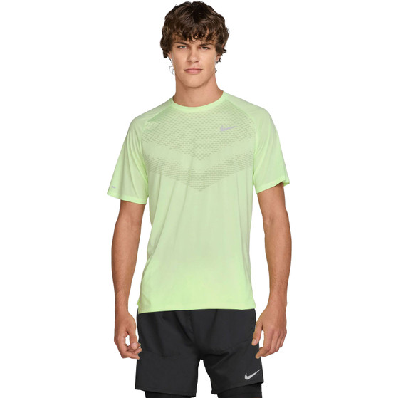 Nike Shirt 2in1 Short 7'' Set Heren