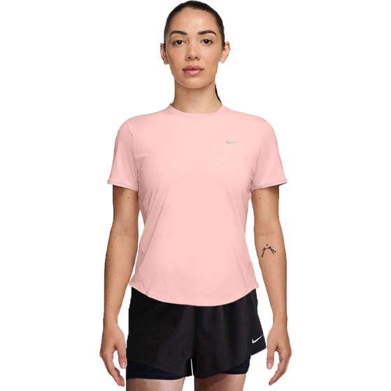 Nike Shirt 2in1 Short Set Damen