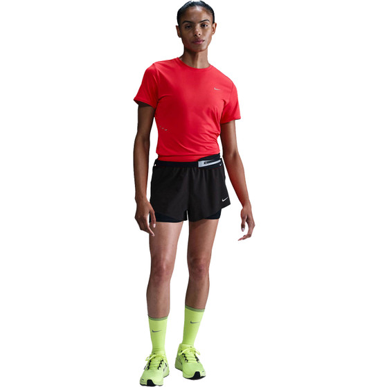 Nike Tröja 2in1 Shorts Set Dam
