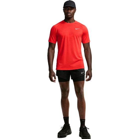 Nike Stride Tröja 2in1 5'' Shorts Set Herr