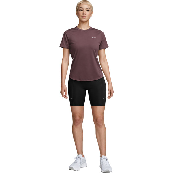 Nike Swift Shirt Kurze Leggings Set Damen
