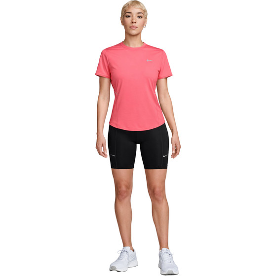 Nike Swift Shirt Korte Legging Set Dames
