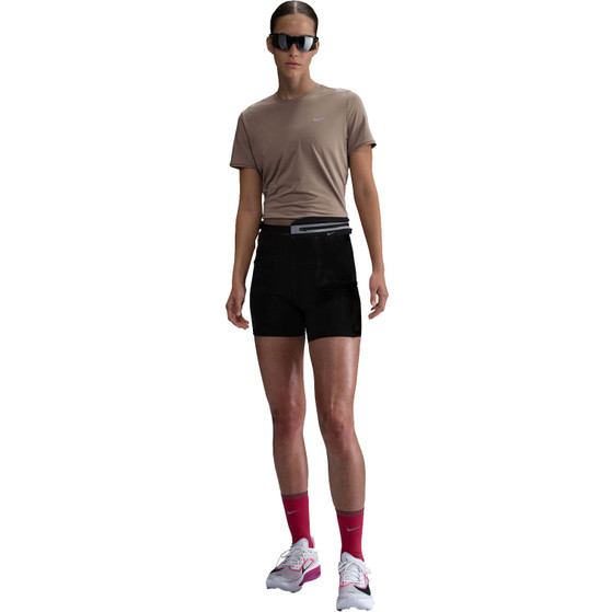 Nike Shirt Korte Legging Set Dames