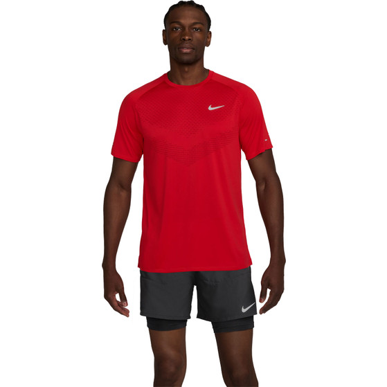 Nike Shirt Short 2in1 5'' Set Herren