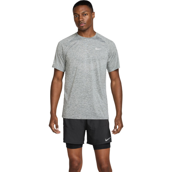Nike Shirt Short 2in1 5'' Set Heren
