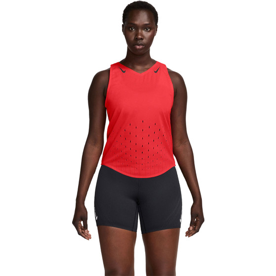 Nike Aeroswift Singlet Korta tights Set Dam
