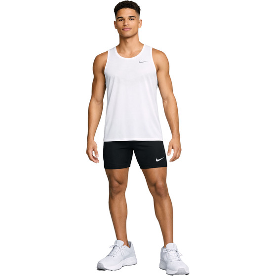 Nike Stride Singlet Korte Legging Set Heren