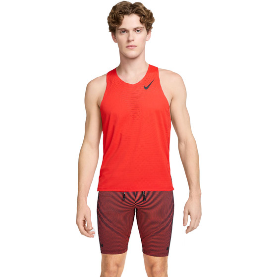 Nike Aeroswift Singlet Korte Set Legging