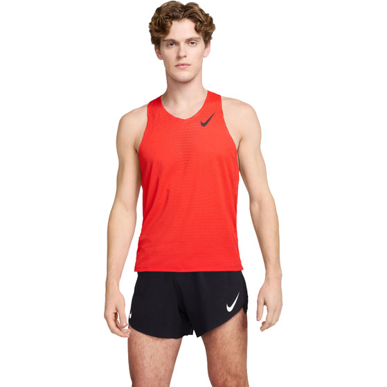 Nike Singlet Short 4'' Set Heren