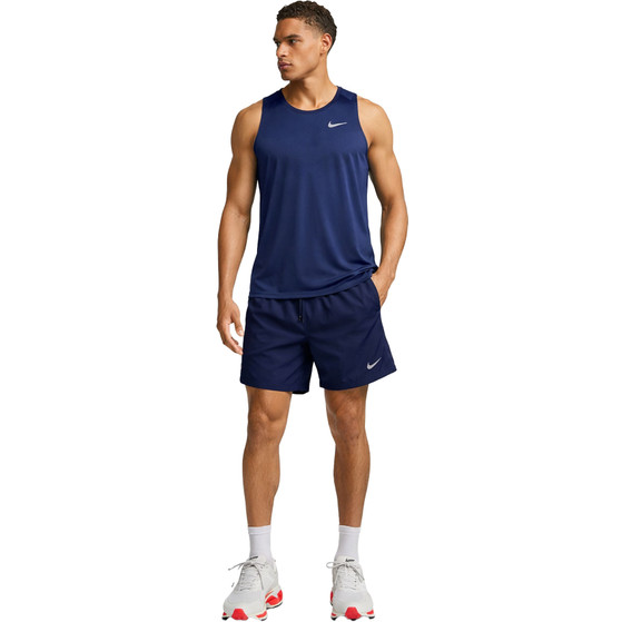 Nike Stride Singlet 7'' Shorts Set Herren