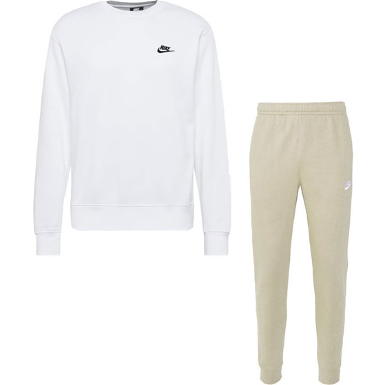 Nike Sportswear Club Fleece Sweater Trainingspak FootballDirect