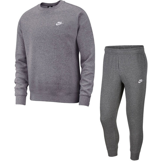 Nike Sportswear Club Fleece Sweater Trainingspak