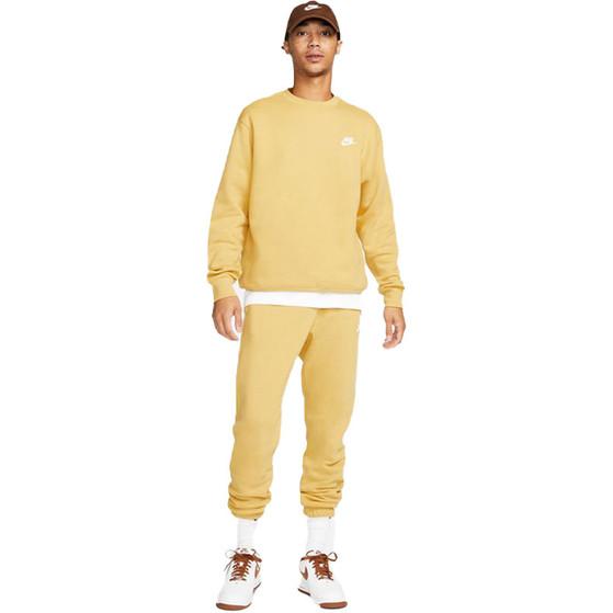 Nike Sportswear Club Fleece Sweater Tracksuit
