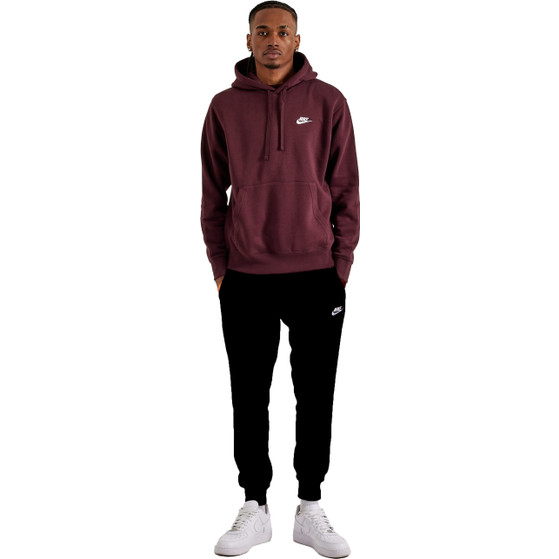 Nike Sportswear Club Fleece Trainingspak Heren TennisDirect