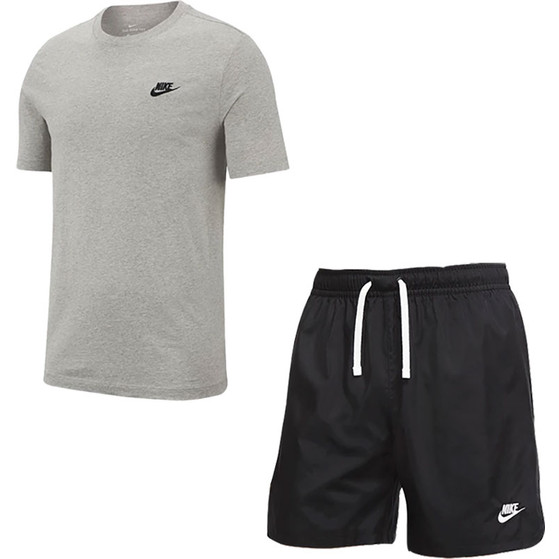 Nike Sportswear Club Sommar set