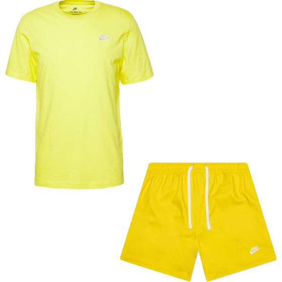 Nike Sportswear Club Zomerset