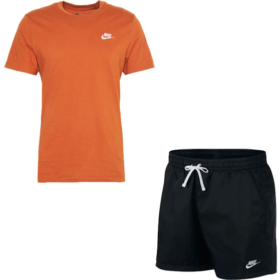 Nike Sportswear Club Zomerset