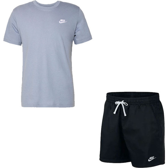 Nike Sportswear Club Sommarset