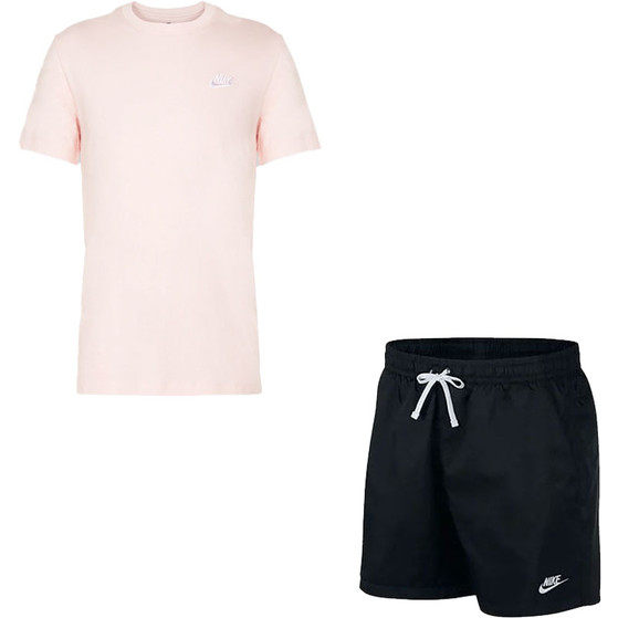 Nike Sportswear Club Zomerset