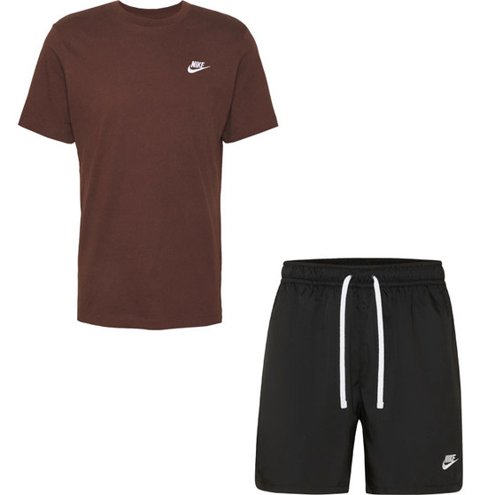 Nike Sportswear Club Zomerset