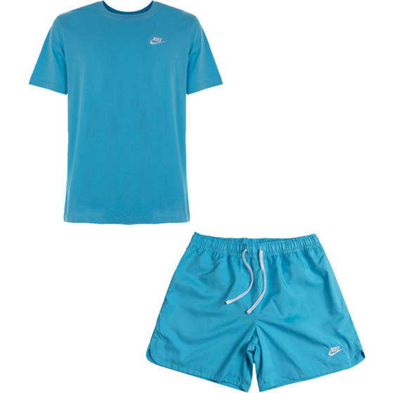 Nike Sportswear Club Zomerset