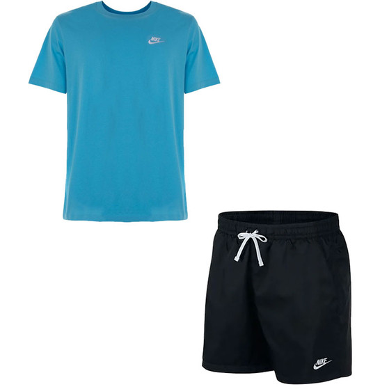 Nike Sportswear Club Zomerset