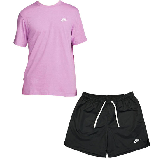 Nike Sportswear Club Zomerset