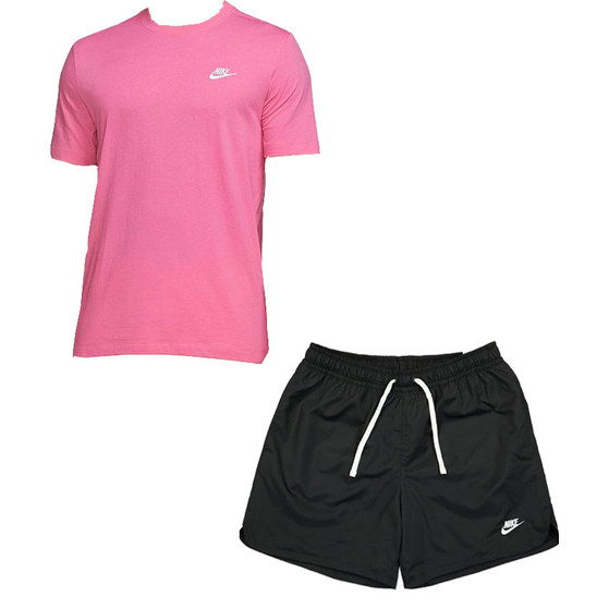 Nike Sportswear Club Zomerset