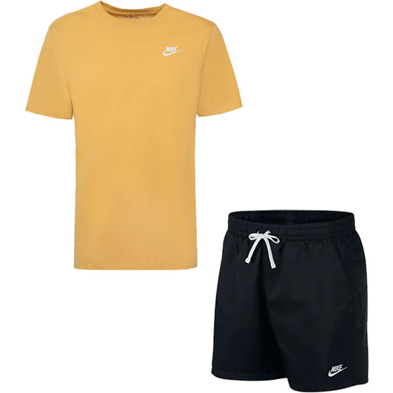Nike Sportswear Club Sommarset
