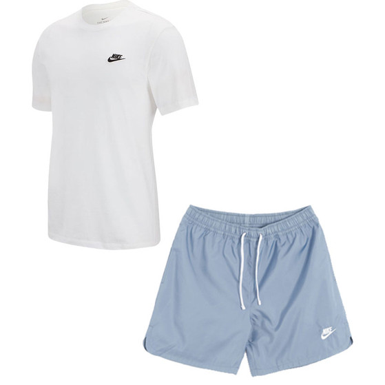 Nike Sportswear Club Zomerset